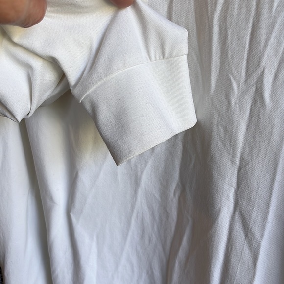 Pelagic High Performance Offshore Gear Aqua Tek Medium white - Picture 5 of 5